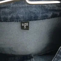 کت و شلوار لی پسرانه|لباس|فولادشهر, B2|دیوار