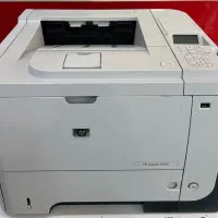 فروش پرینتر Hp p3015 سرعت بالا|پرینتر، اسکنر، کپی، فکس|سبزوار, قائم|دیوار