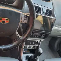 جیلی امگرند۷ emgrand7|خودرو سواری و وانت|نیشابور, فردوس شمالی|دیوار