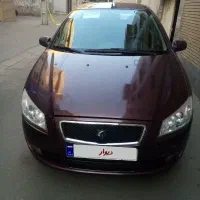 ماشین رانا مدل96