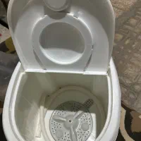 کهنه شور بدون خشک کن|ماشین لباسشویی و خشککن لباس|گلستان (تهران), |دیوار