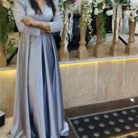 لباس مجلسی نو
