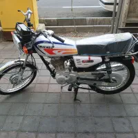 هوندا ۱۲۵ مدل۴۰۳ صفر استارتی