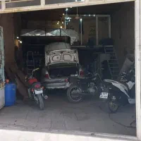 مکانیکی و تعمیر حرفهای انواع خودرو در زرینشهر