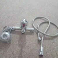 شیرالات دسشویی