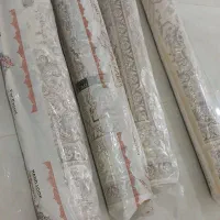 ۴تخته فرش ۹متری ۱۲۰۰شانه تراکم۳۶۰۰ پلمپ|فرش|الوند, |دیوار