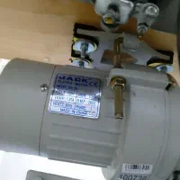 فروش چرخ خیاطی جک در حد نو|چرخ خیاطی و ریسندگی|مریوان, |دیوار