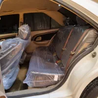 پارس tu5|خودرو سواری و وانت|دهدشت, |دیوار