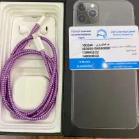 ایفون ۱۱پرومکس|موبایل|شیراز, عفیف‌آباد|دیوار