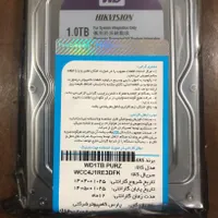 هارد ۱ ترا بنفش cpu i3|قطعات و لوازم جانبی رایانه|اهواز, پادادشهر|دیوار