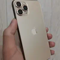 ایفون ۱۱ پرو