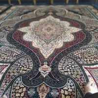 فرش ۶و۹متری