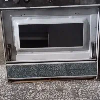 اجاق گازپنج شعله