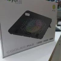 کول پد لپ تاپ ایکس پی|قطعات و لوازم جانبی رایانه|بجنورد, |دیوار