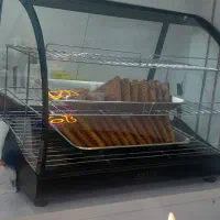 یک عدد گرم کن در حد نو|کافی‌شاپ و رستوران|سبزوار, شهدا|دیوار