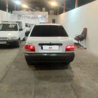 پراید ۱۳۱