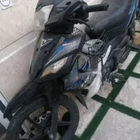 تی وی اس راکرز 93