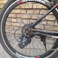 هفت دنده سالم با سایز ۲۶|دوچرخه، اسکیت، اسکوتر|چالدران, |دیوار