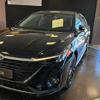 ثبت نام کارخانه ای اریزو ۸ مدل ۱۴۰۴