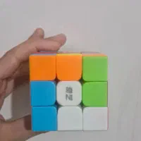 روبیک اصل (جعبه ندارد)