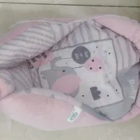 آغوشی بچه نو آک|اسباب و اثاث بچه|خرم‌آباد, |دیوار