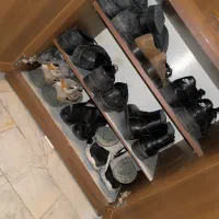 جا کفشی|جاکفشی، کمد، دراور|تهران, پرستار|دیوار