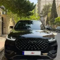تیگو 8 پرو مکس مدل ۱۴۰۲ در حد