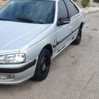 پارس مدل 85معاوضه