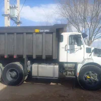 ولوو کشنده N12|خودرو سنگین|تاکستان, |دیوار