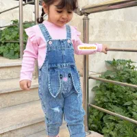 بیلر لی مناسب ۶ ماه تا ۱ سال