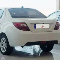 دنا پلاس اتوماتیک، مدل ۱۴۰۴