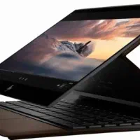 HP Spectr Folio 13