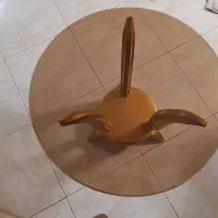 سه میز عسلی ومیز مبل|مبلمان خانگی و میز عسلی|ورامین, شهرک مدرس|دیوار