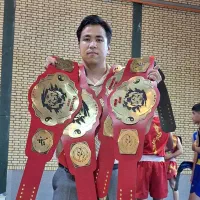 آموزش ورزش رزمی در گلبهار