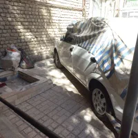 ساینامدل۱۴۰۰صفر|خودرو سواری و وانت|مشهد, ایثارگران|دیوار