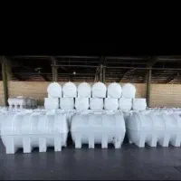 تانکرکیفیت مخزن بالا خوب