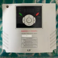 اینورتر درایو LS ig5a کره ای 4 کیلو وات
