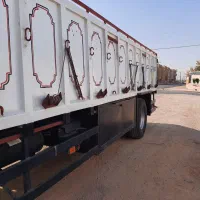 دووتک باری|خودرو سنگین|یزد, |دیوار