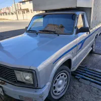 مزدا تک کابین|خودرو سواری و وانت|زنجان, |دیوار