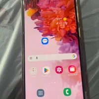 S20 Fe 5G|موبایل|فردیس, شهرک شهید حسینی|دیوار