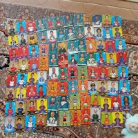 کارت کیمدی و لبوبو هر دو باهم یک ملیون پانصد تومن