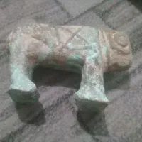 ساروج قدیمی قدمت بالا|کلکسیون اشیاء عتیقه|تهران, مسعودیه|دیوار