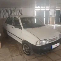 پرایدصبا|خودرو سواری و وانت|گلپایگان, |دیوار