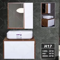 روشویی کابینتی لوکس