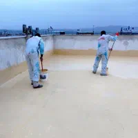 عایق رطوبتی نانونوین زنجان|خدمات پیشه و مهارت|زنجان, |دیوار