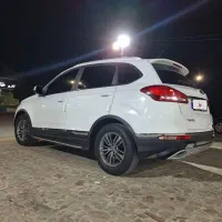 تیگو 5مدل ۹۶ تک سند کم کار