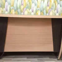 میز منشی میزکامپیوتر صندلی کامپیوتر