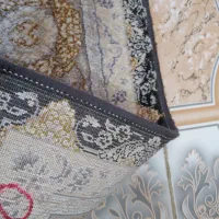 گلیم فرش طرح جدید|گلیم، جاجیم، گبه|اصفهان, دهنو|دیوار