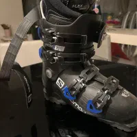 کفش اسکی|ورزش‌های زمستانی|تهران, سوهانک|دیوار