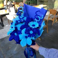 گل مصنوعی / هدیه|گل مصنوعی|تهران, نارمک|دیوار